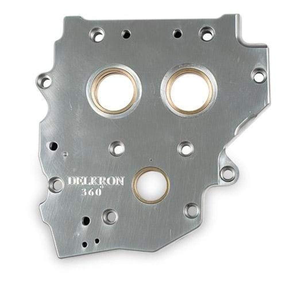 Delkron Cam Support Plate D2140