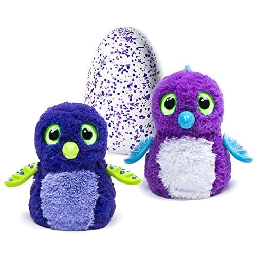 Hatchimals Draggle - Hatchimals Egg - Electronic Pets Toys