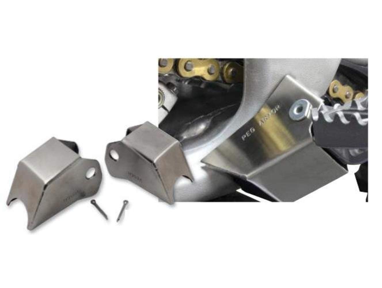 Works Connection Peg Armor 20-330