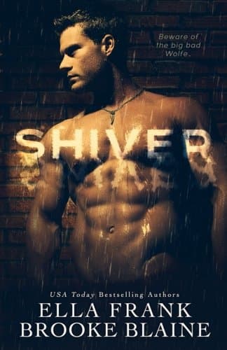 Shiver Paperback – 23 Sep 2017
