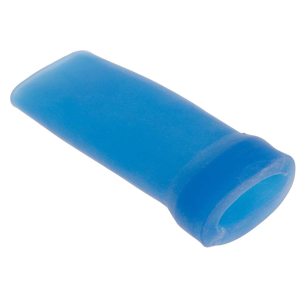 JINZHI Extender Soft Silicone Sleeve
