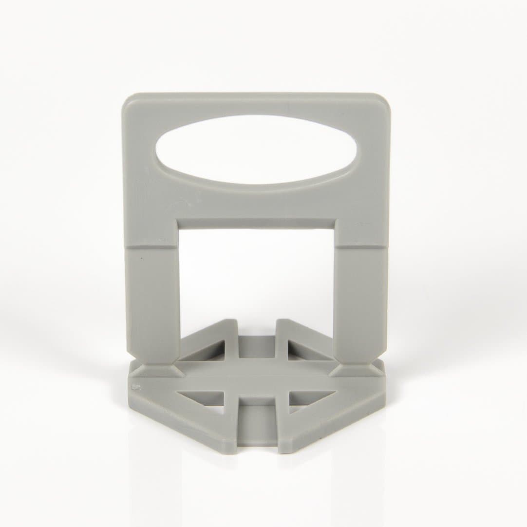 Mustang Levelling System Replacement Clips - 1mm (100)