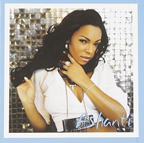 Ashanti [Edited] by Ashanti (2002-04-02)