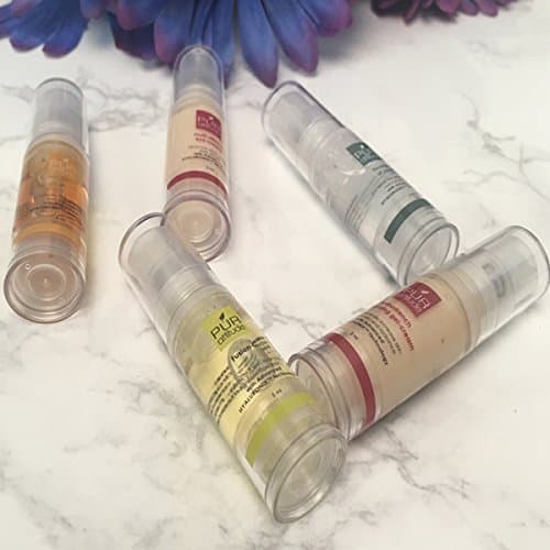 Best Sellers Trial Size Kit