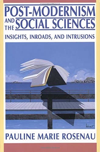 Post-Modernism and the Social Sciences