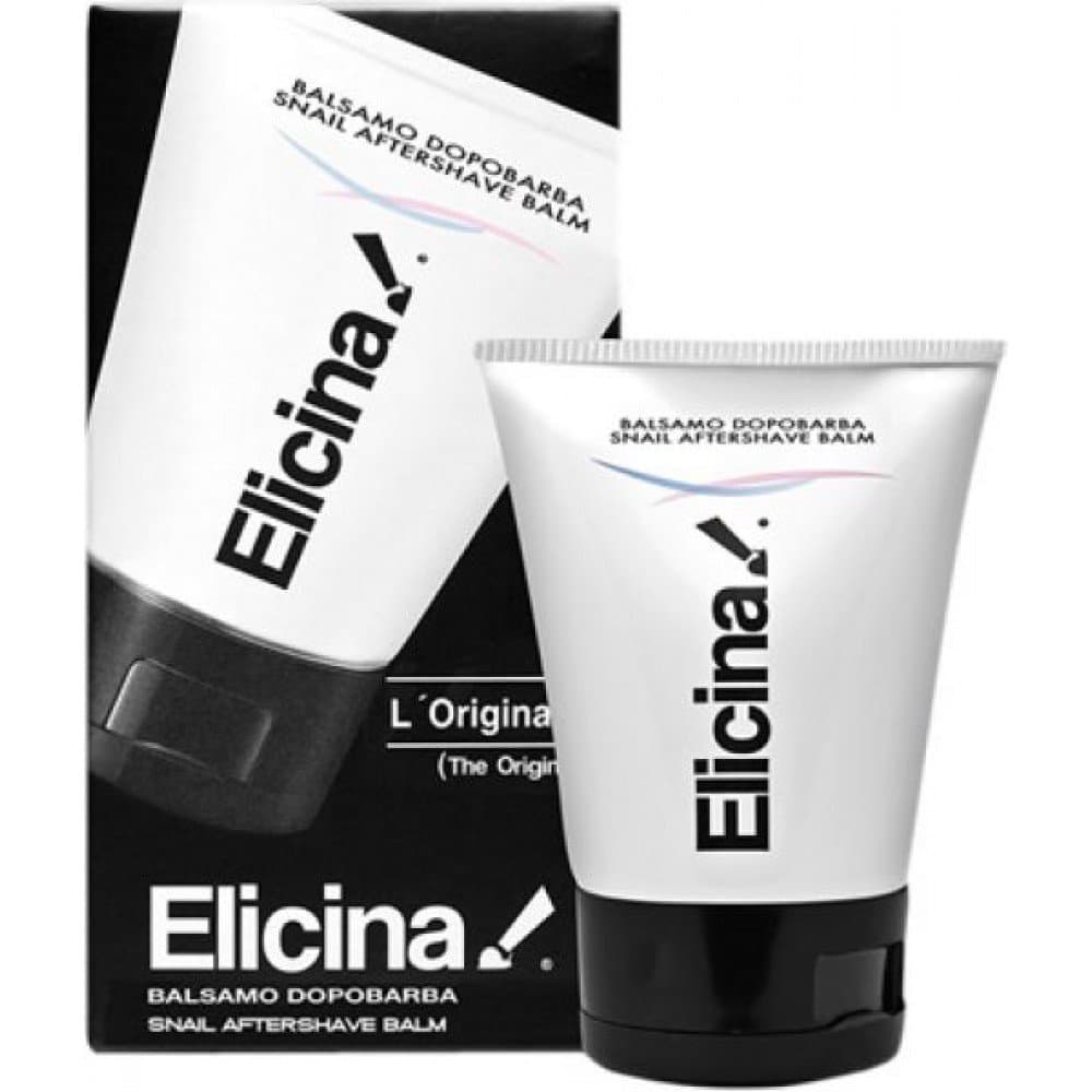 Elicina After Shave Balm 100 Ml