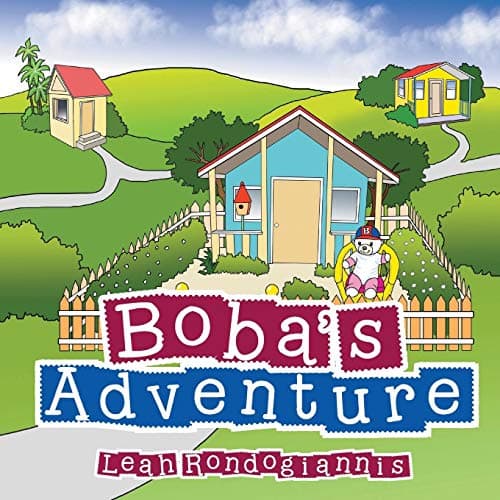 Boba's Adventure Paperback – Import, 17 Aug 2018