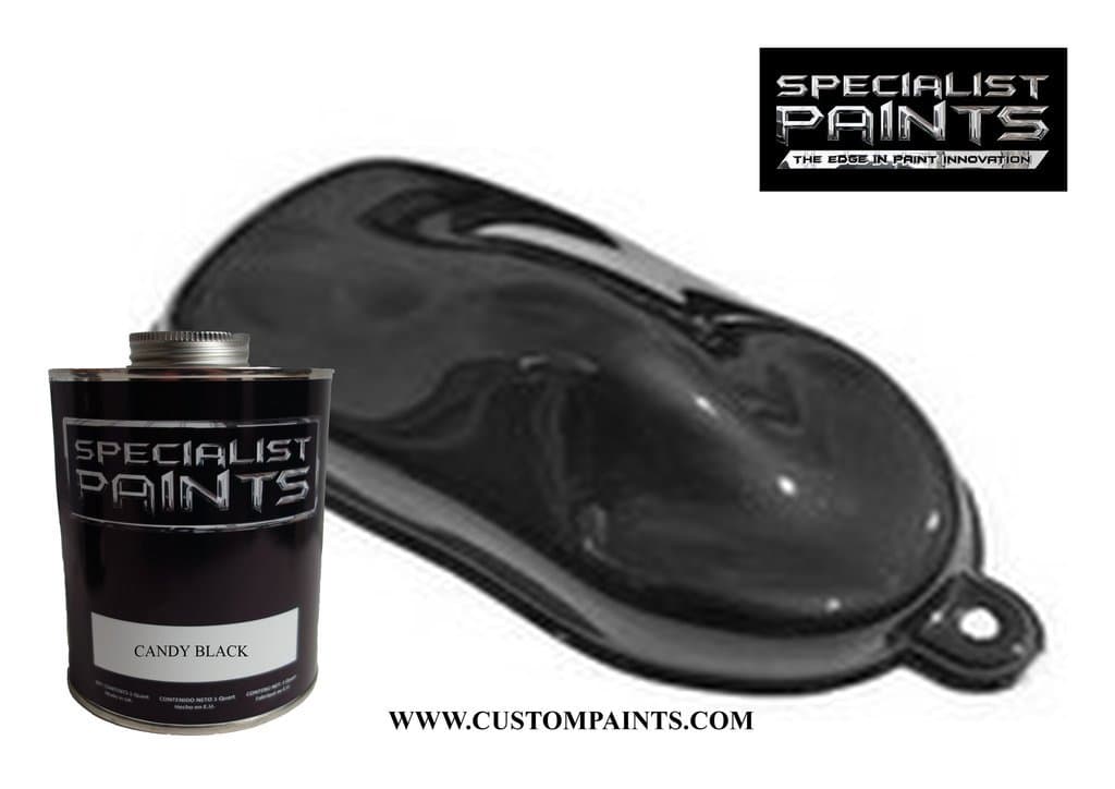 Candy Paint Brown - Quart