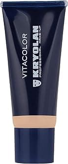 KryolanVitacolor Fluid Foundation - ELO