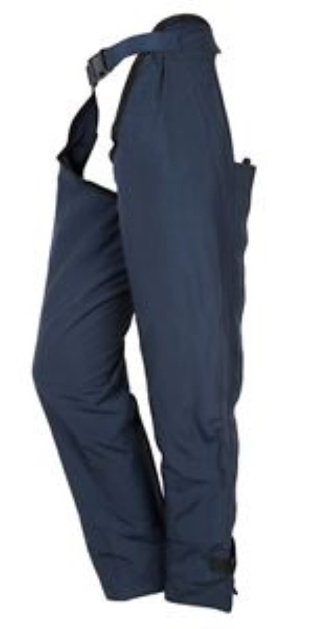 Dublin Waterproof Nylon Full Riding Chaps