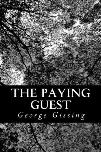 The Paying Guest Paperback – November 14, 2012
