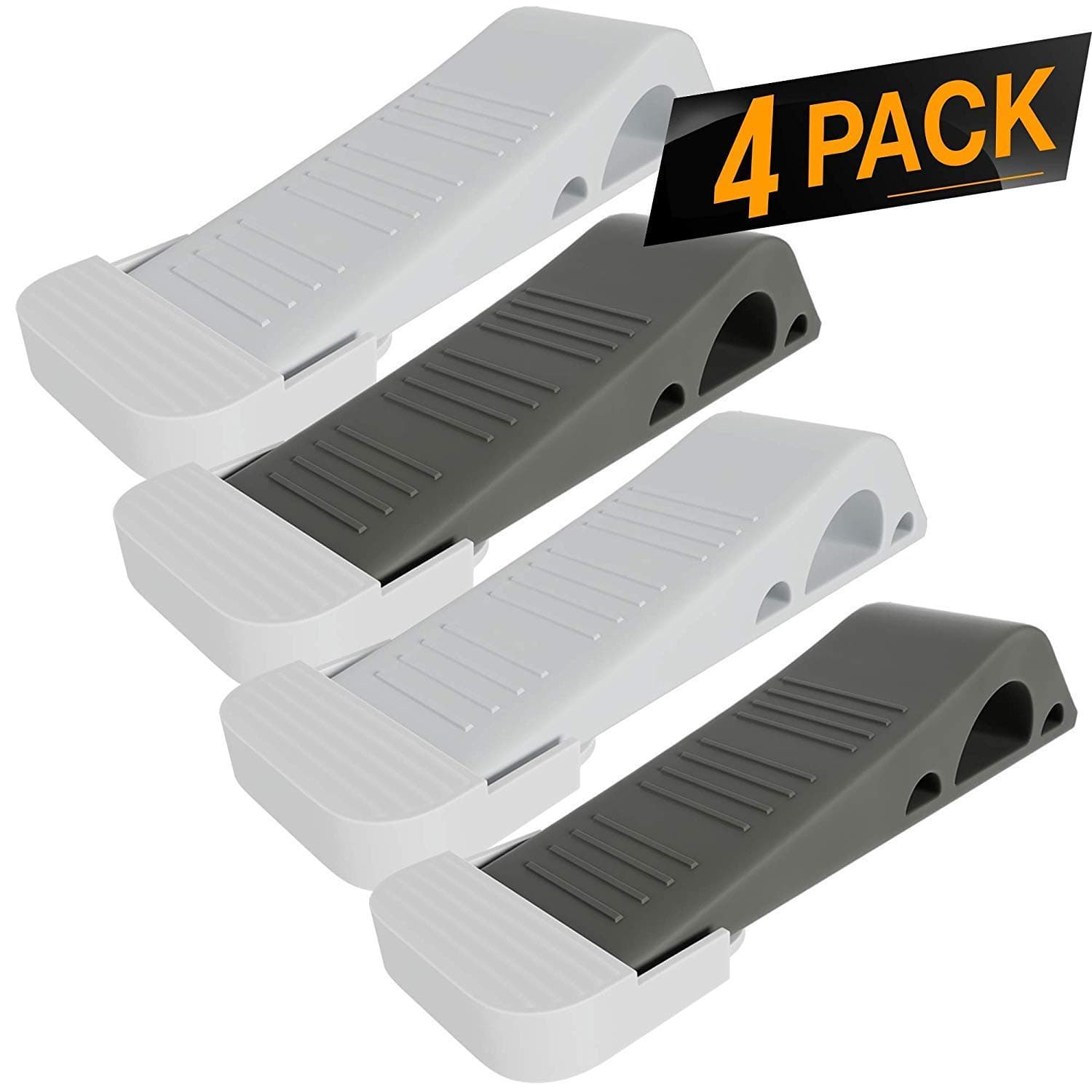 RJ22 4P/4C Connectors for Flat Cable (100 Pcs Per Bag) (31D0-440HD) -