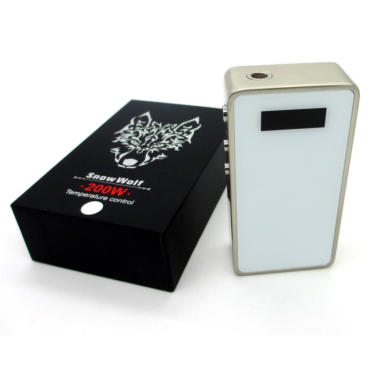 Cimkiz Snow Wolf 200W