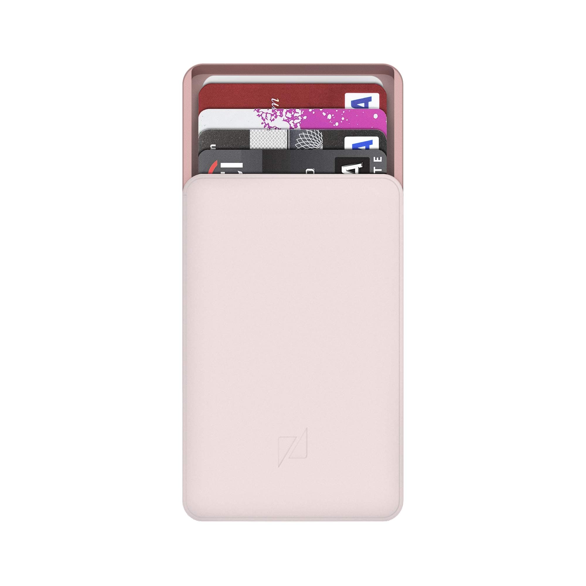 Zenlet 2｜Slim Aluminum RFID Blocking Wallet