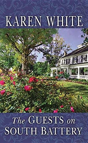 The Guests on South Battery