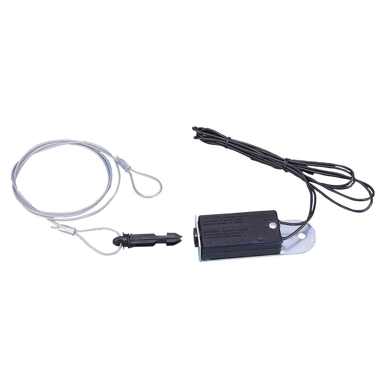 Bargman54-85-007 Cable and Pin Assembly (Breakaway Switch with 48" Cable and Pin Assembly)