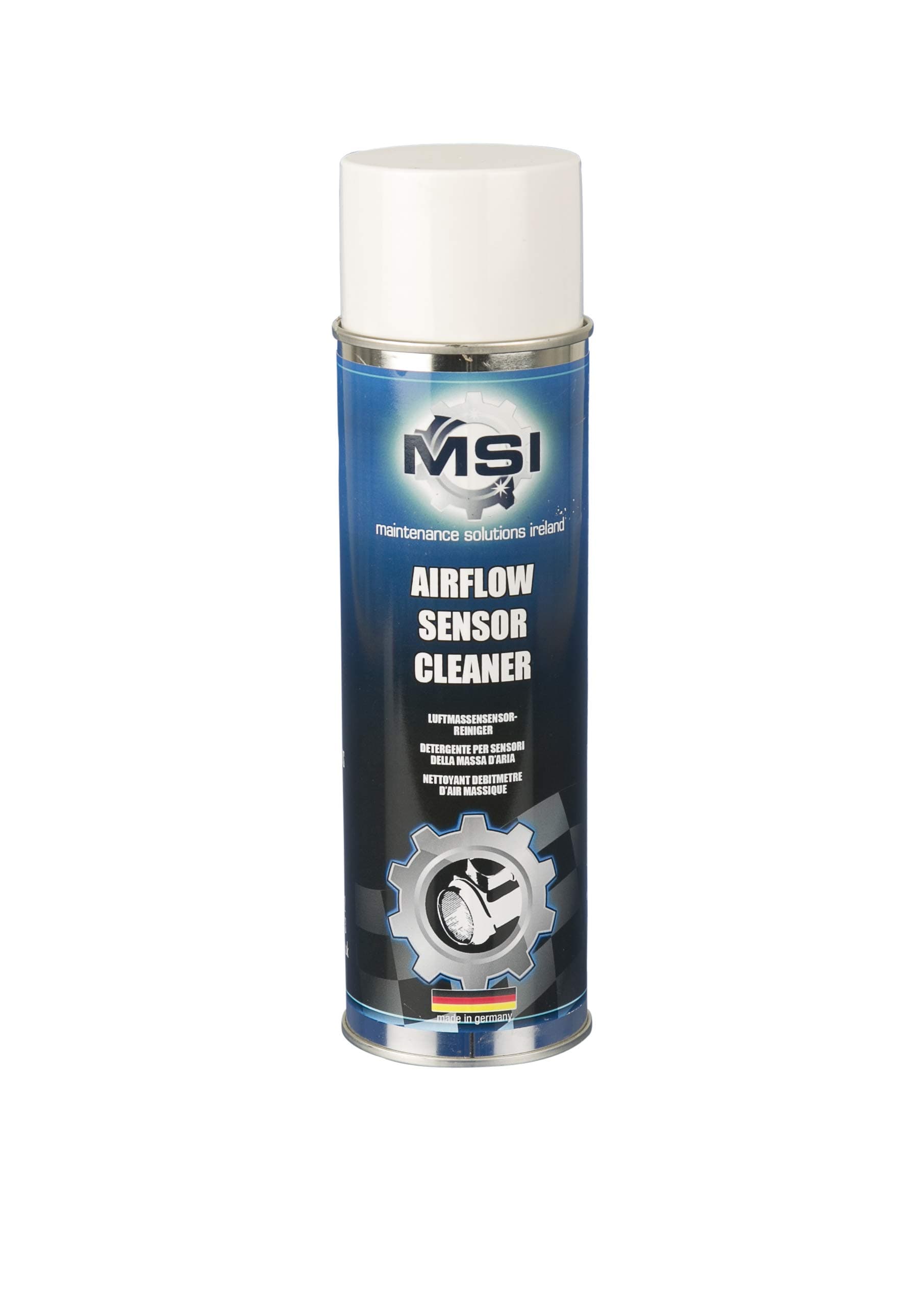 maintenance solutions ireland AIRFLOW SENSOR CLEANER - O2 SENSOR CLEANER - BEST ON THE MARKET