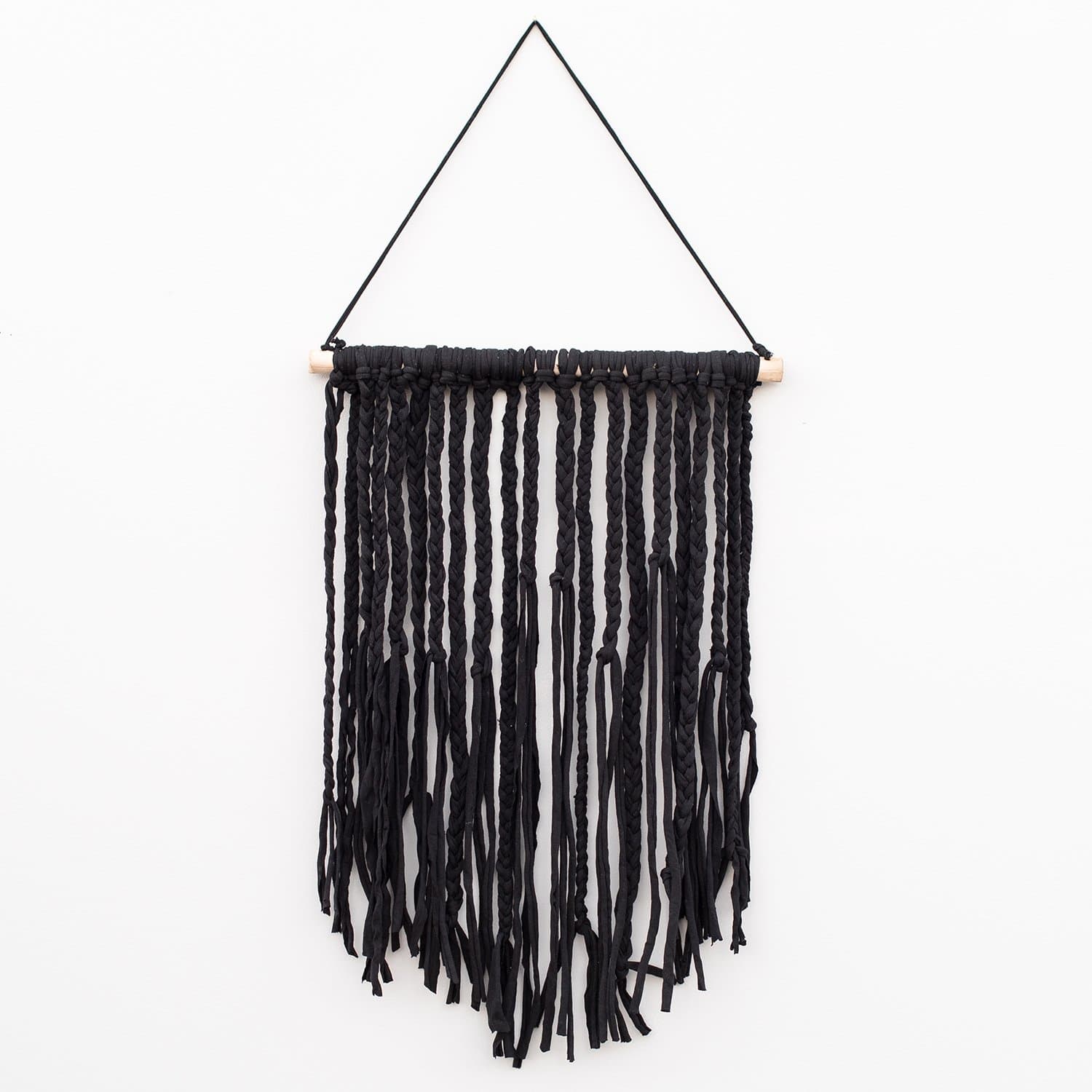 Zestt Gemma Woven Wall Hanging