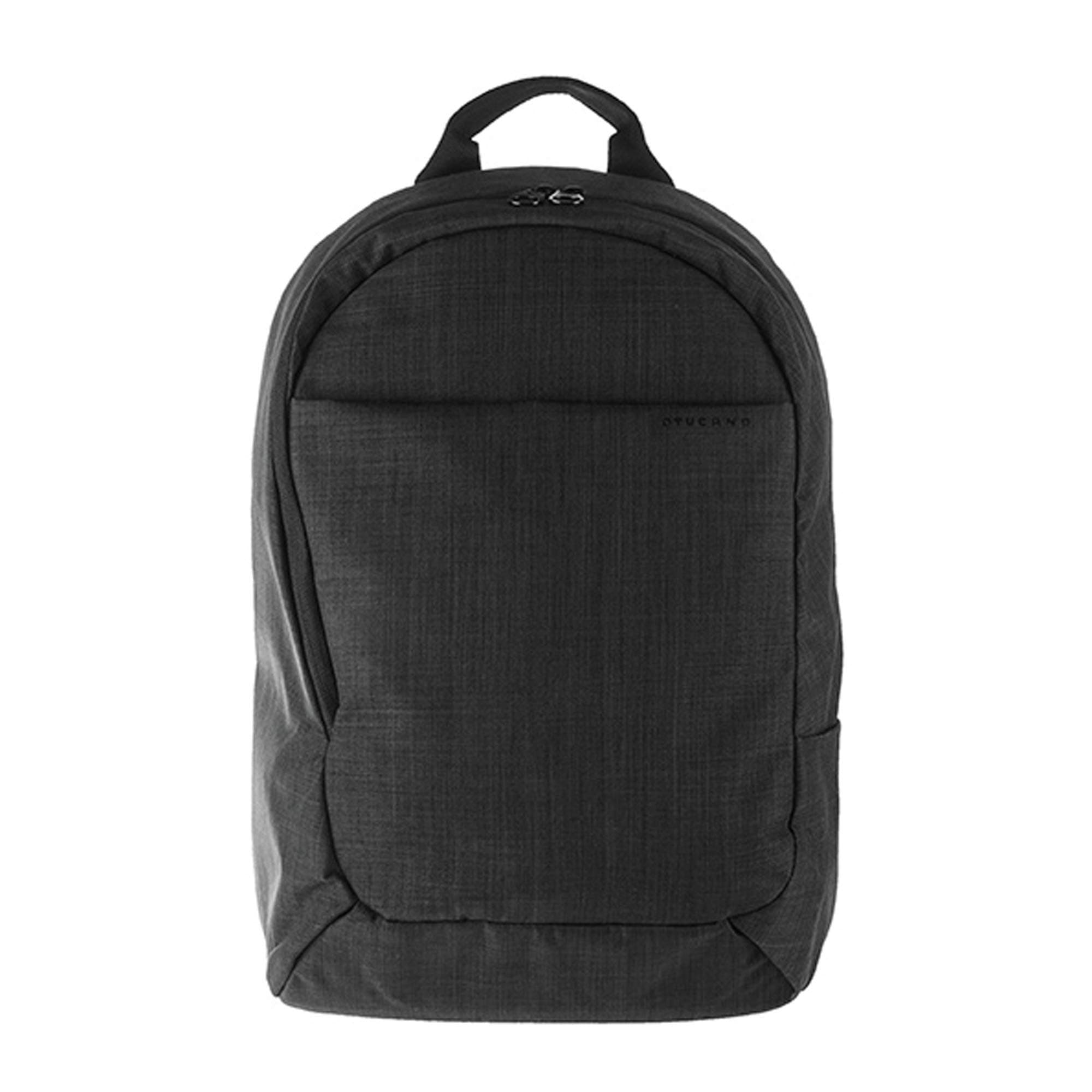 Tucano BKRAP-BK Rapido Backpack for Notebook, 38.1 cm (15 Inches) Black