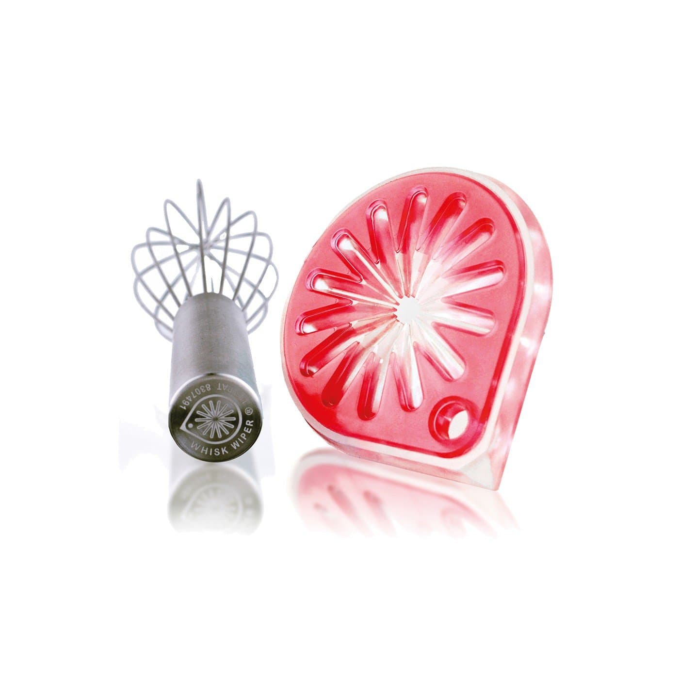 Whisk Wiper – Car Cleaning Whisk