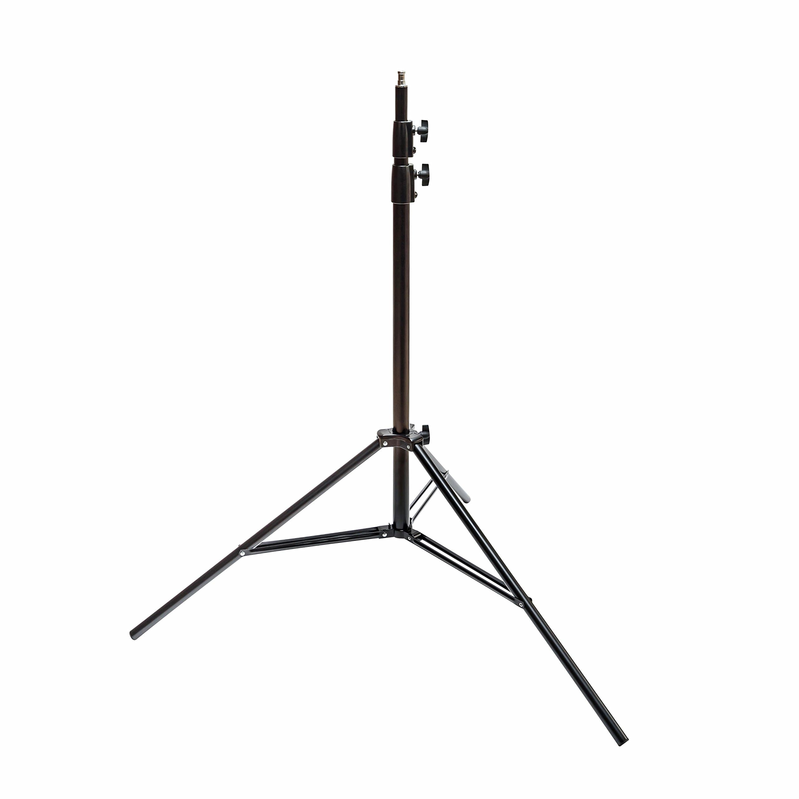 NanGuang L280 Light Stand For Ring Lights and Panel Lights For Professional Photography Studio or On Location Portable Foldable Max Load 15kg - NGL280