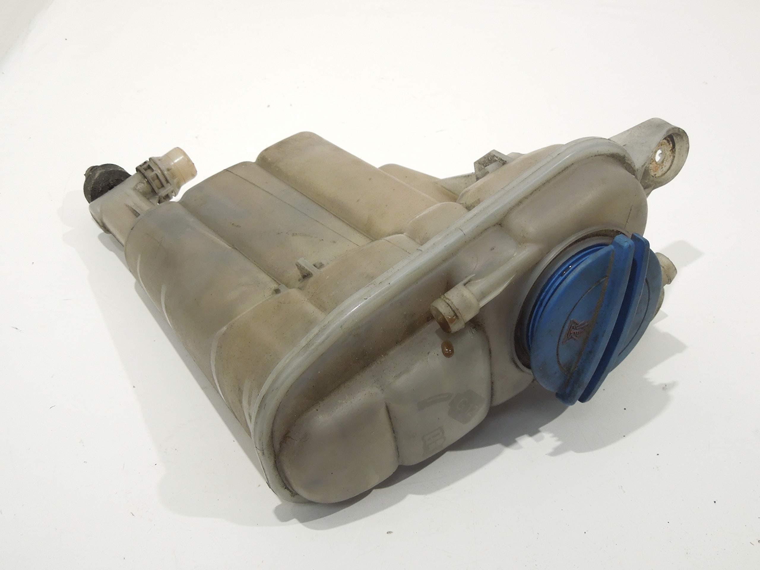A4 B8 A5 8T Coolant Header Expansion Tank