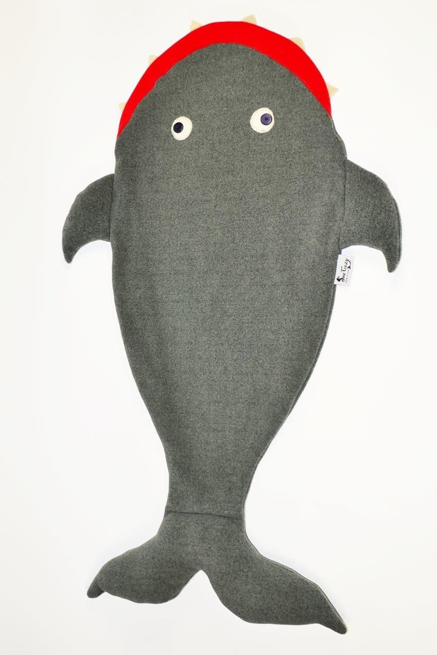 SeaCozy Shark (Large)