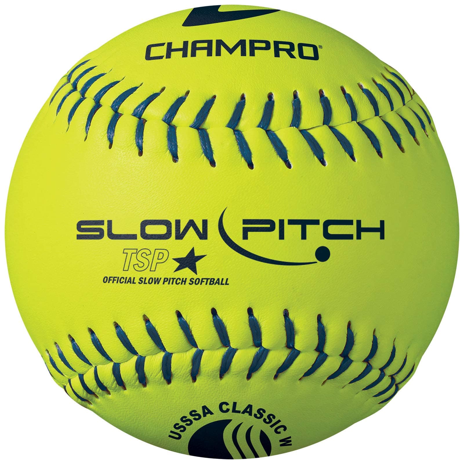 Champro Leather USSSA Slow Pitch .44 COR 400 Compression