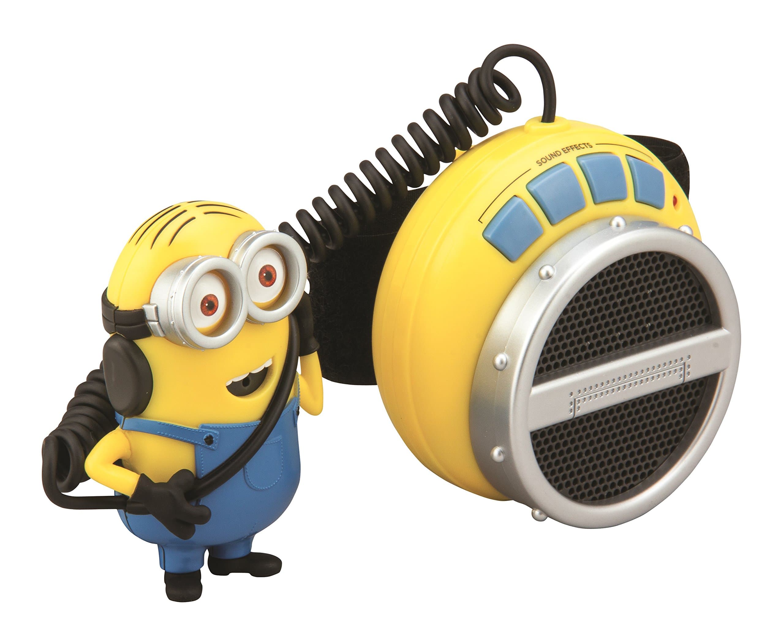 eKids Minions Voice Warper Toy