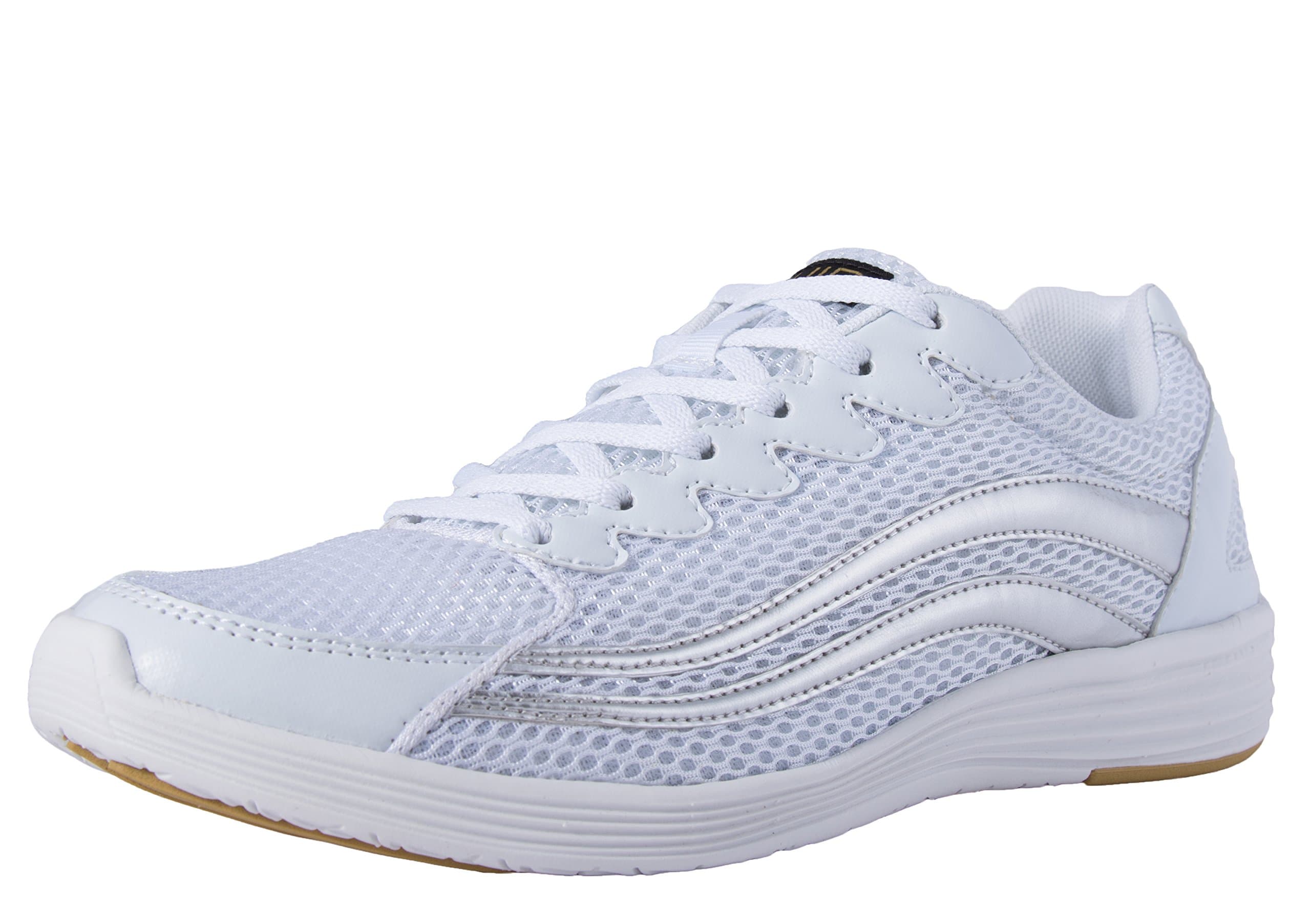 LIUID Women's Kitty Athletic Running Shoe Size 6