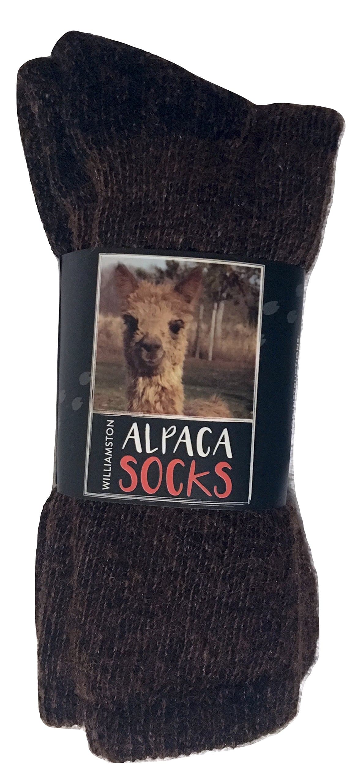 Alpaca Socks Made in USA