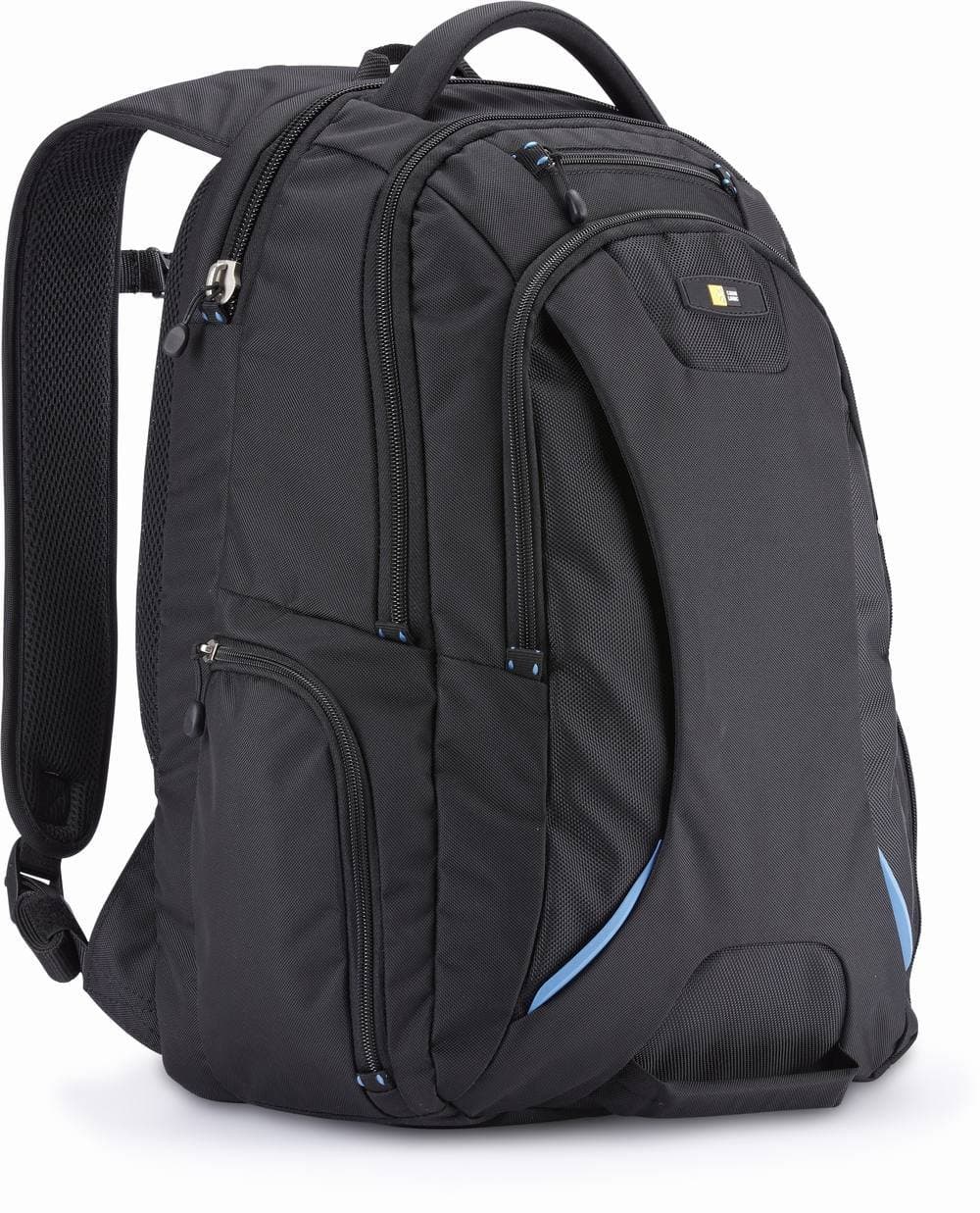 Case Logic BEBP115 Backpack for 15.6 inch Laptop/Tablet