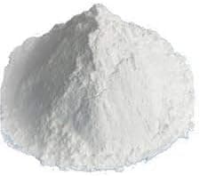 Generic Limestone Powder Paint 15kg Mineral White