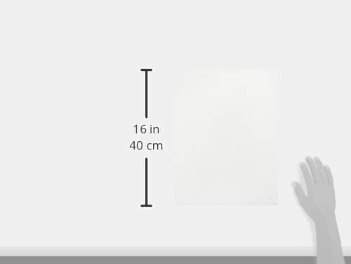 Bear Thread 13 x 17-inch The Applique Pressing Sheet