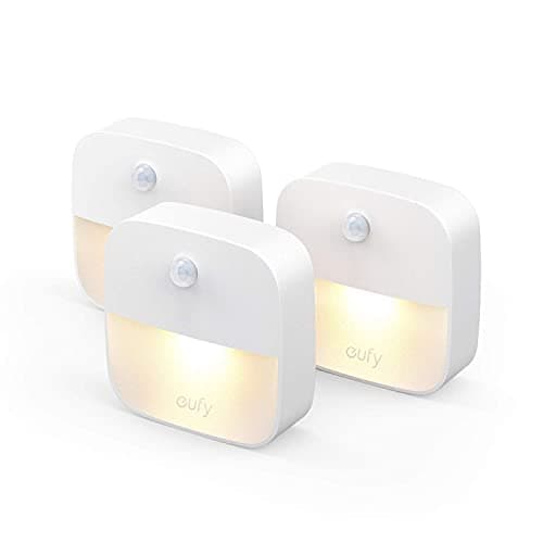 Lumi Stick-On Night Light ( White )