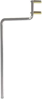 ADS - Dental X-Ray Positioning Indicator with Alignment Arm, XCP Style, Rinn FPS 3000 Autoclavable, by Aim Dental Supply- Posterior Yellow (1, Yellow, Aligning Arm)