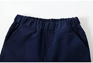 baby-boys Long Sleeve Classic Fit Sets Fashion Sets