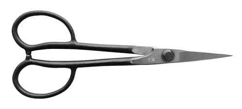 Okatsune 207 Pine Needles Shears with BP