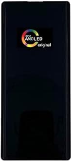 Amoled LCD for LG Wing 5G ThinQ Digitizer Screen Touch Assembly Replacement LCD Display LMF100N LM-F100N LM-F100V LM-F100 6.8 inch by Qvouaw