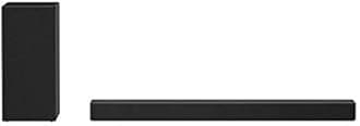 LG 3.1.2 Channel High Resolution Soundbar with Dolby Atmos - SN7Y (Renewed)