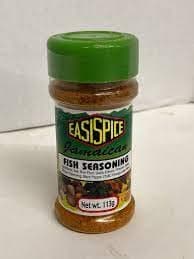 Easispice Jamaican Fish Seasoning