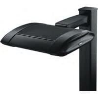 Beta Lighting ARE-EDG-3M-DA-06-D-UL-BZ-700 40K R 137W Led Shoebox (400W)