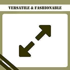 PALAK 5-XL Drawer Multipurpose Drawer Plastic Modular Chest Storage Organizer Home, Office, Parlor, School, Doctors, Home & Kids(Dimension-28cmx35cmx87cm) (Brown Hex)