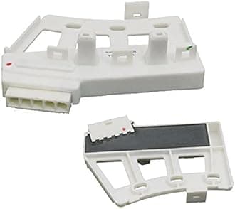 Nicfaky Drum Washing Machine Hall Sensor For LG Laundry Washer 6501KW2001A Replacement Parts Accessories Comprehensive