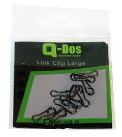 QDOS Link Clip Large