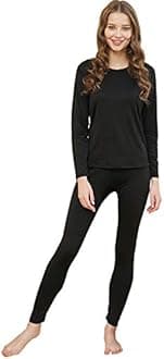HEROBIKER Women's Base Layer