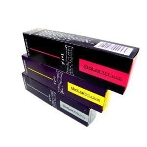 Salermvision 9,37 Capuccino