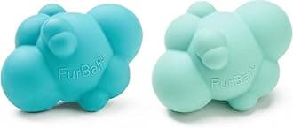 Pet Parents® FurBall® Pet Hair Remover for Laundry (Teal V2)