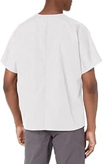 CHEROKEE Women's Originals Unisex V-Neck Scrubs Shirt