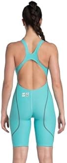 arena Women's Women's Racing Suit Powerskin St Next One Piece Swimsuit (Pack of 1)
